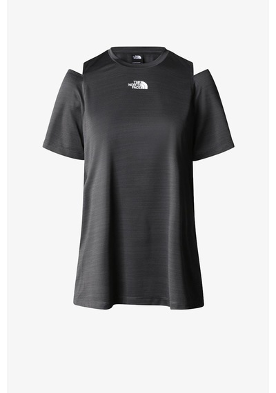 The North Face Ao Kadın Siyah Tişört