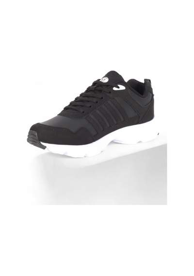M.p 2056 Anatomik Tabanlı Unisex Mevsimlik Yürüyüş & Ko Siyah Beyaz Çok Renkli