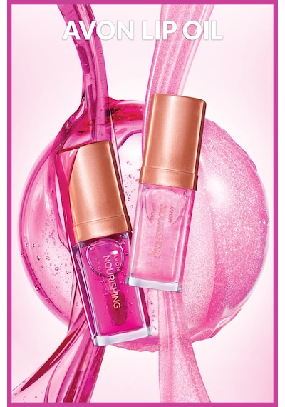 Avon True Dudak Yağı Blossom 7 ML