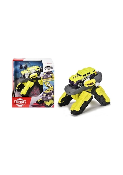 Dickie Rescue Hybrids Örümcek Tankı - Smb-203792002