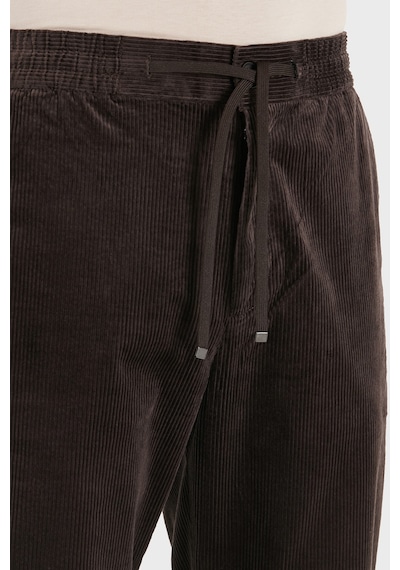 Armani Exchange Pamuklu Regular Fit Lastikli Paça Kadife Pantolon Erkek Pantolon Xm003304 Af27114 U8128 Kahve Armani Exchange Pamuklu Regular Fit Lastikli Paça Kadife Pantolon Erkek Pantolon Xm003304 Af27114 U8128 Kahve