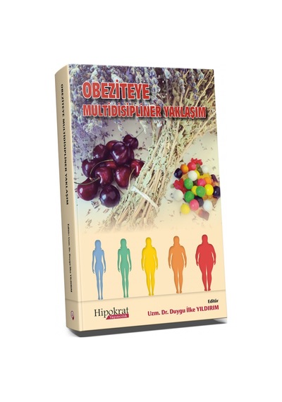 Obeziteye Multidisipliner Yaklaşım/Duygu İlke Yıldırım