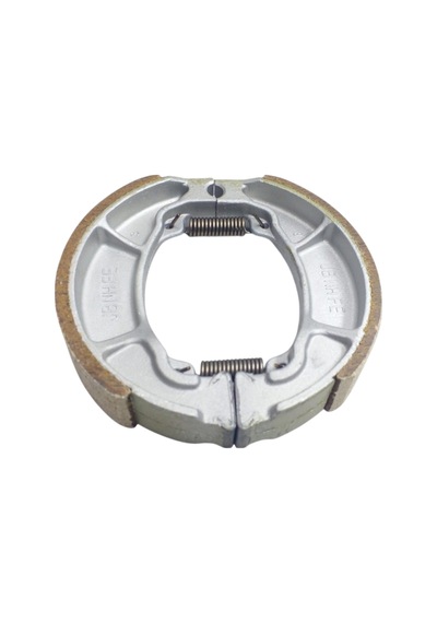 Honda Dio 110 Arka Fren Balata Tambur A Spacy, Activa, Activa S, Fizy, Cbf, Pcx 2011-2024 İthal
