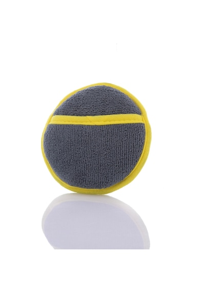 Work Stuff Eclipse Microfiber Applicator - 10.5Cm 3Cm