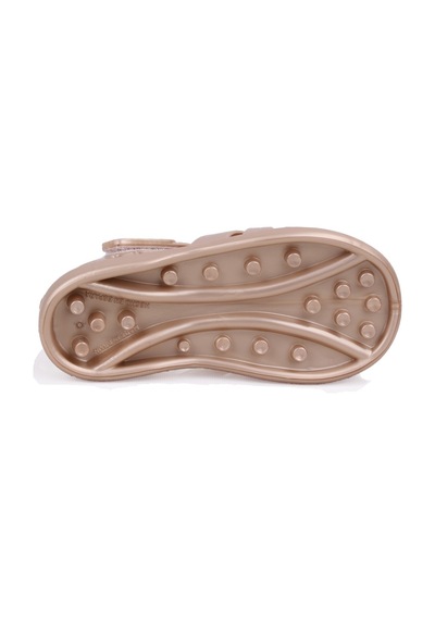 Igor S10366 Tobby Platin Günlük Kız Çocuk Sandalet