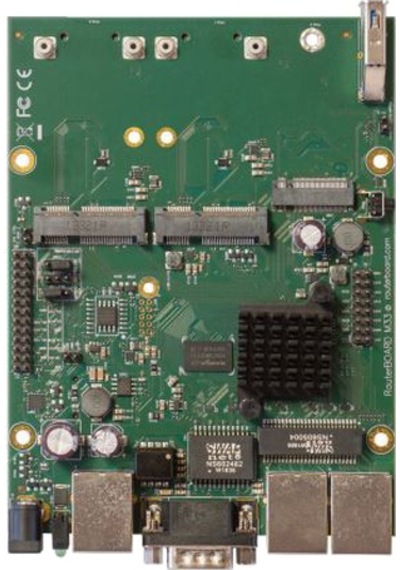 Mikrotik Routerboard Rbm33G