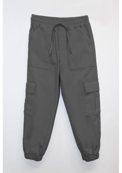 Dmb Kids Dmb Erkek Pantolon 25ydmb7663 Füme