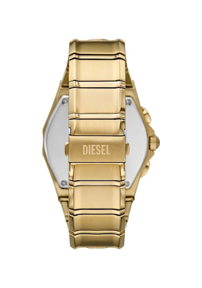 Diesel Dz4695 Erkek Kol Saati Altın