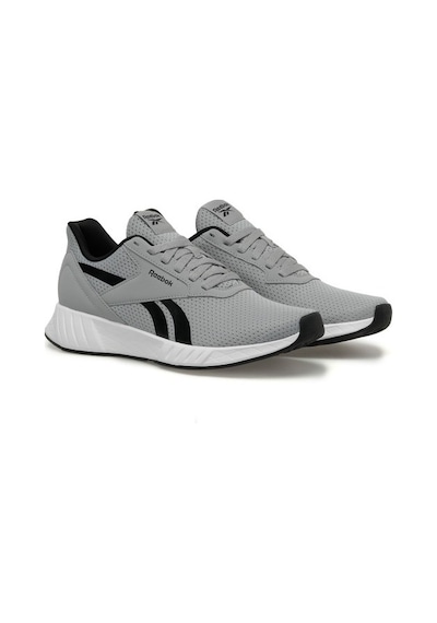 Reebok Lıte Plus 2.5 Gri Erkek Koşu Ayakkabısı 100206106 Gri
