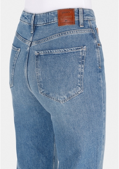 Colin's Colins 900 Larıs Straight Fit Yüksel Bel Düz Paça Kadın Mavi Jean Pantolon Cl1071517 Cl1071517 Q1.v1 Dn05763 Mavi Colin's Colins 900 Larıs Straight Fit Yüksel Bel Düz Paça Kadın Mavi Jean Pantolon Cl1071517 Cl1071517 Q1.v1 Dn05763 Mavi