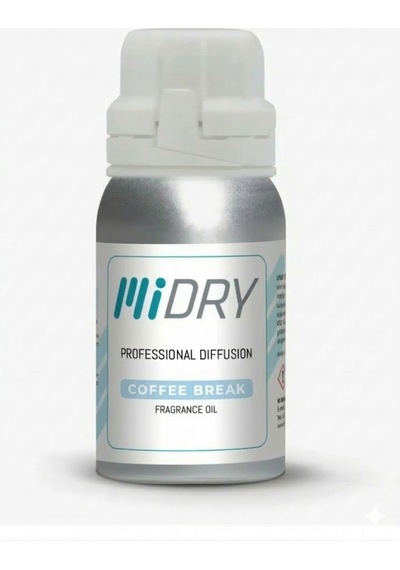 Midry Coffee Break 36137-s Ortam Kokusu 150 Ml Diğer