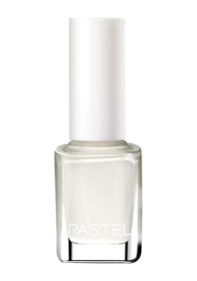 Pastel Nail Polish No: 04 Oje