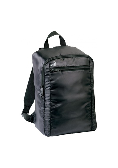 Go Travel Extra Hafif Sırt Çantası 13 Lt. 861 Siyah
