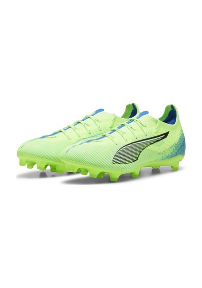 Puma Ultra 5 Pro Fg/ag Yeşil
