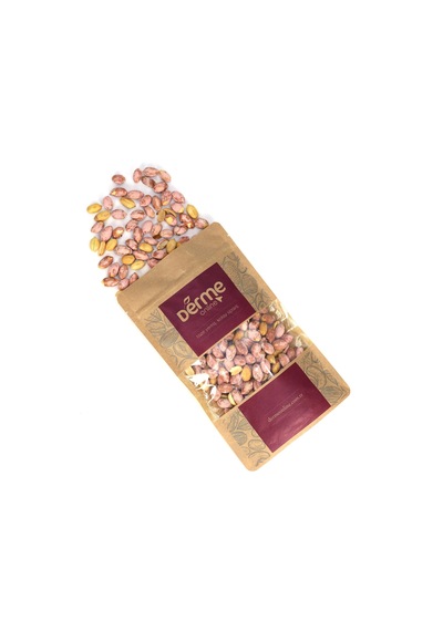 Derme Online Yer Fıstık İçi Tuzlu Jumbo 800 G