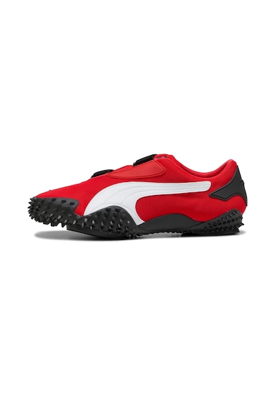 Puma Mostro Og Prıme Unısex Ayakkabı 403206 06 Kırmızı