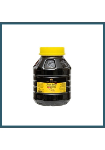 Bezos Sirke Üzüm 5000 Ml 1 Adet Ob