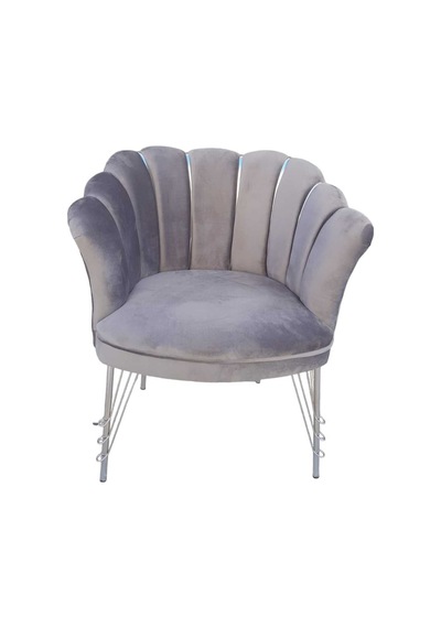 Garden House Gri Kumaş Gümüş Metal Ayaklı Gümüş Şeritli Çay Seti Koltuk Ofis Koltuk Takımı Bekleme Koltuğu Gri Garden House Gri Kumaş Gümüş Metal Ayaklı Gümüş Şeritli Çay Seti Koltuk Ofis Koltuk Takımı Bekleme Koltuğu Gri