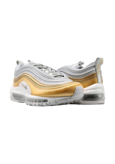 Nike Air Max 97 Se Sneaker Kadın Spor Ayakkabı Aq4137-001 Çok Renkli