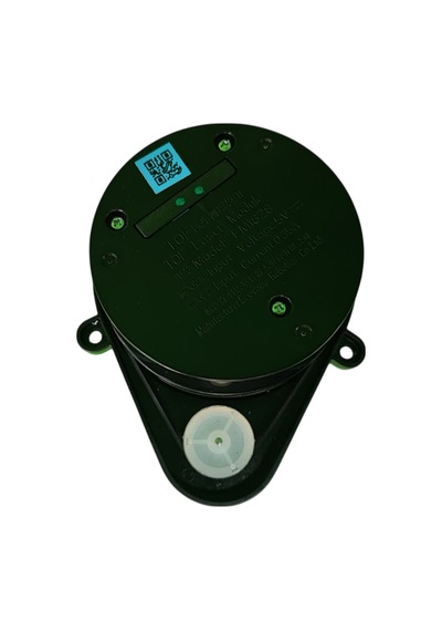 Ecovacs Deebot N8 Pro Robot Süpürge Lidar Sensör