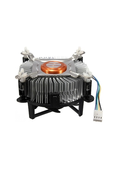 Lga 775 Pin Işlemci Fanı Ayağı Tırnağı 4lü Takım