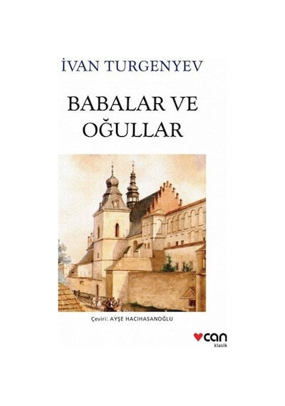 Babalar Ve Oğullar N11.15564