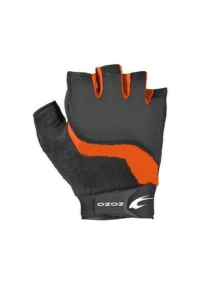 Zozo Xc Sport Kısa Eldiven Turuncu
