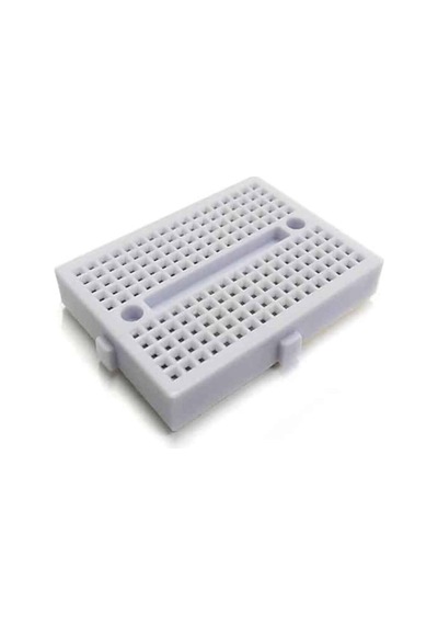 Alkatronik Syb-170 Renkli Bread Board Diğer