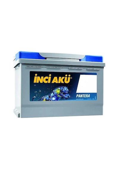 1012468 - Start-stop Agm Leo L6 12v 105ah 940 En 394 175 190 - İnci Akü