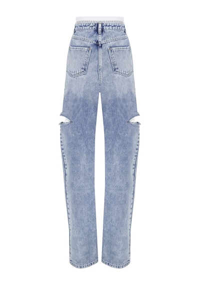 Sagaza Allure Jean Mavi