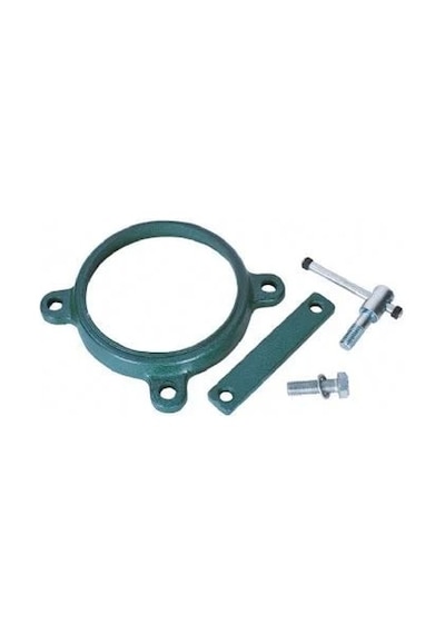 Kanca Kadett Mengene Döner Tabla 100 Mm - 66003010100