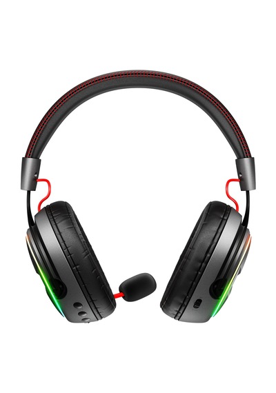 Oxs Storm G2 Siyah Rgb Ps5 Uyumlu 7.1 Virtual Surround Kablosuz Gaming Kulaklık