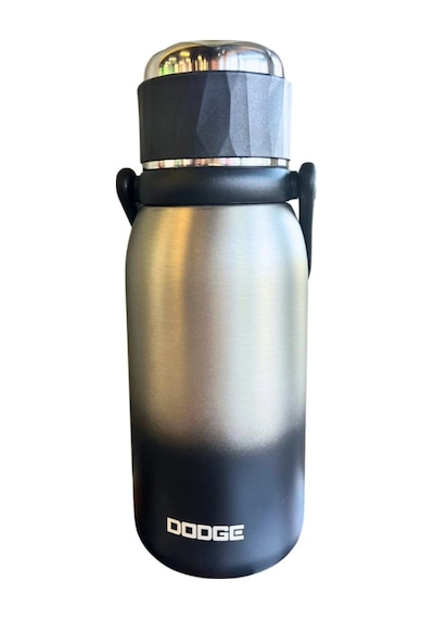 Çelik Matara 720 Ml Yeşil