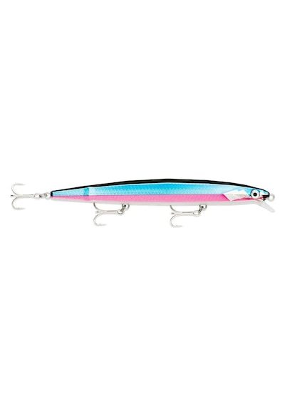 Rapala Flash-x Extremo Ghs 16 Cm 30g Maket Balık 0.6 M Yüzme Derinliği