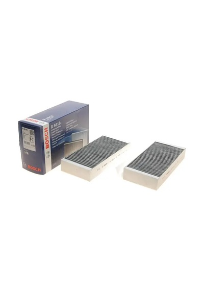 Bosch 1987435618 Karbonlu Polen Filtresi