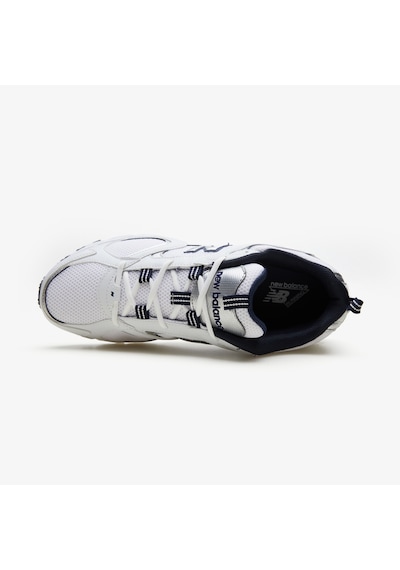 New Balance 408 Unisex Günlük Spor Ayakkabı - Beyaz Ml408WN