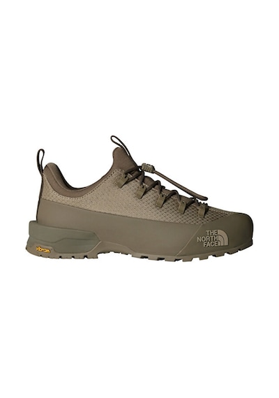 The North Face Glenclyffe Low Erkek Outdoor Ayakkabısı Nf0a817bc891 Gri Gri