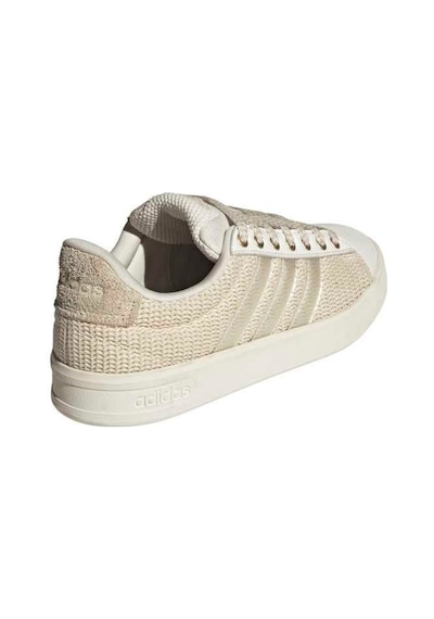 Adidas Grand Court 3.0 Kadın Sneaker Ayakkabı Kı3374 Bej