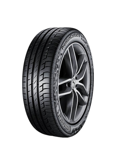 Continental Premiumcontact 6 215/45R17 87Y Yaz Lastiği 2025