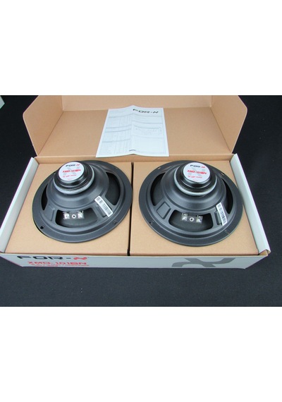 For-X Xmd-1016N 16Cm Neodyum Midrange 70Rms Oto Midrange