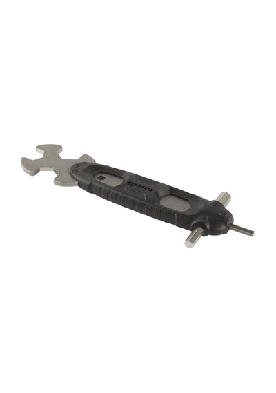 Mares Multi Tool Pro Siyah