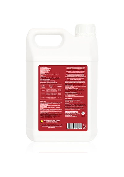 Chrysamed S - Delta EC Haşere 5 Lt