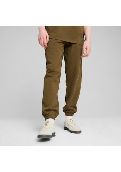 Puma Mmq Erkek Eşofman Altı 624007 59 Yeşil