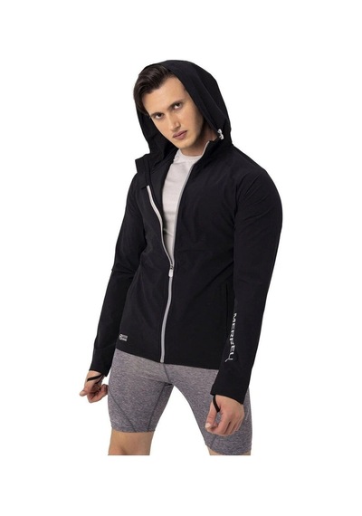 Merrell Just M Erkek Black Koşu Ceketi M4justm 001