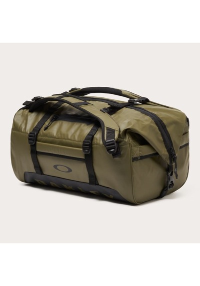 Oakley Road Trıp Rc Duffle Fos901037 7ce U 50 Litre Spor Çantası Siyah