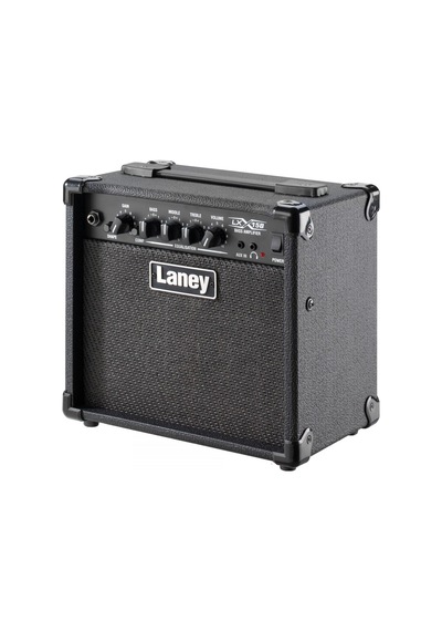 Lx15b Bas Gitar Amfisi