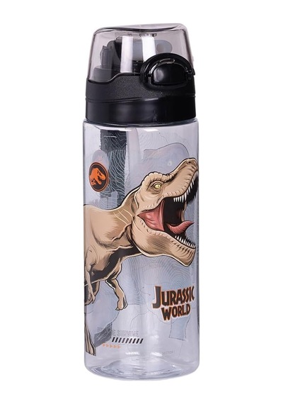 593041 Jurassıc World 500ml Matara 2878 72