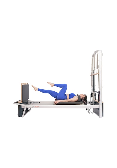 Fitkon Pilates Pro Plus Reformer