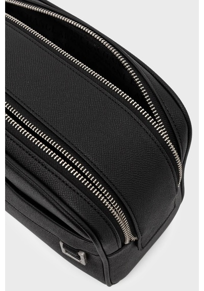 Armani Exchange Erkek Çanta Xm002040 Af19931 Uc001 Siyah Siyah