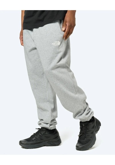 The North Face M Simple Dome Regular Tapered Jogger Erkek Eşofman Altı Nf0a8c1wdyx1 Gri